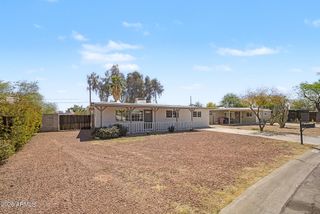 8027 E CORONADO Road, Scottsdale, AZ 85257