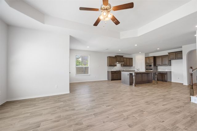1500 Canary Lane, Argyle, TX 76226