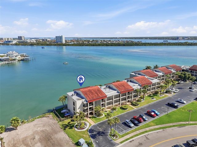 868 BAYWAY BOULEVARD 101, Clearwater Beach, FL 33767