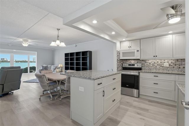 868 BAYWAY BOULEVARD 101, Clearwater Beach, FL 33767