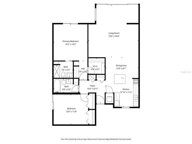 868 BAYWAY BOULEVARD 101, Clearwater Beach, FL 33767