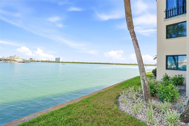 868 BAYWAY BOULEVARD 101, Clearwater Beach, FL 33767