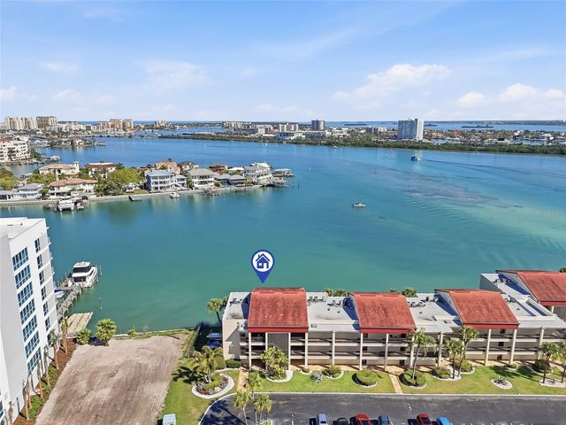 868 BAYWAY BOULEVARD 101, Clearwater Beach, FL 33767