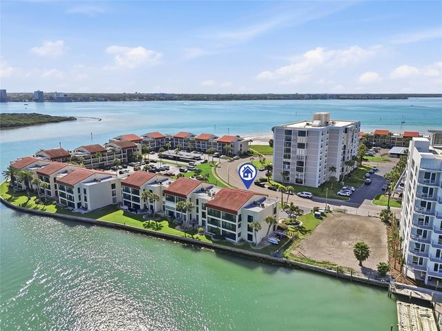 868 BAYWAY BOULEVARD 101, Clearwater Beach, FL 33767