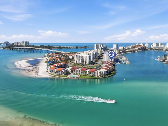 868 BAYWAY BOULEVARD 101, Clearwater Beach, FL 33767