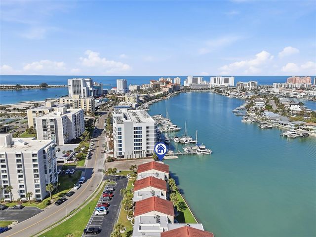 868 BAYWAY BOULEVARD 101, Clearwater Beach, FL 33767