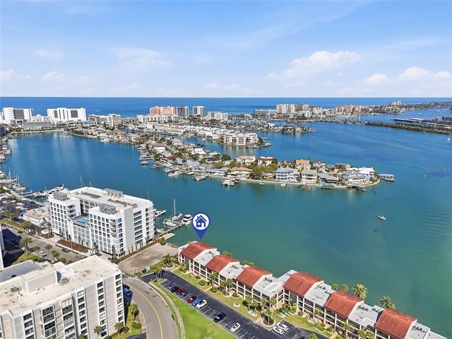868 BAYWAY BOULEVARD 101, Clearwater Beach, FL 33767