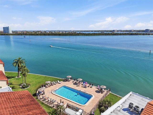 868 BAYWAY BOULEVARD 101, Clearwater Beach, FL 33767