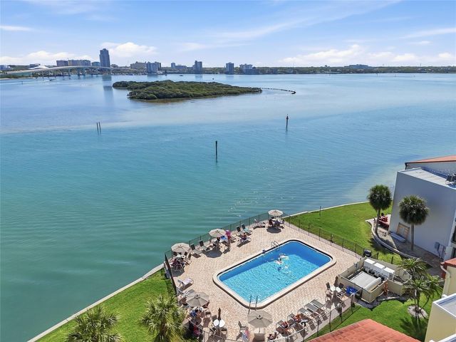 868 BAYWAY BOULEVARD 101, Clearwater Beach, FL 33767