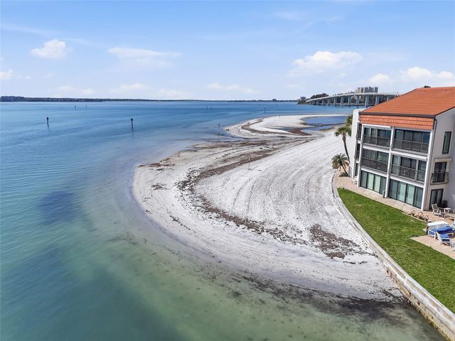 868 BAYWAY BOULEVARD 101, Clearwater Beach, FL 33767