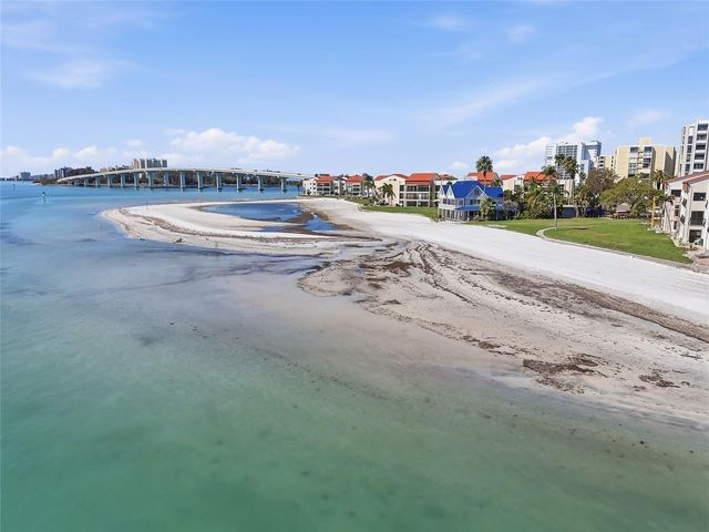 868 BAYWAY BOULEVARD 101, Clearwater Beach, FL 33767