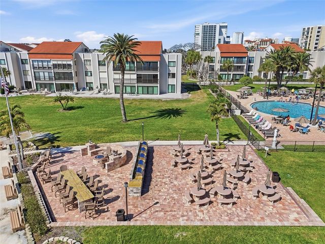 868 BAYWAY BOULEVARD 101, Clearwater Beach, FL 33767