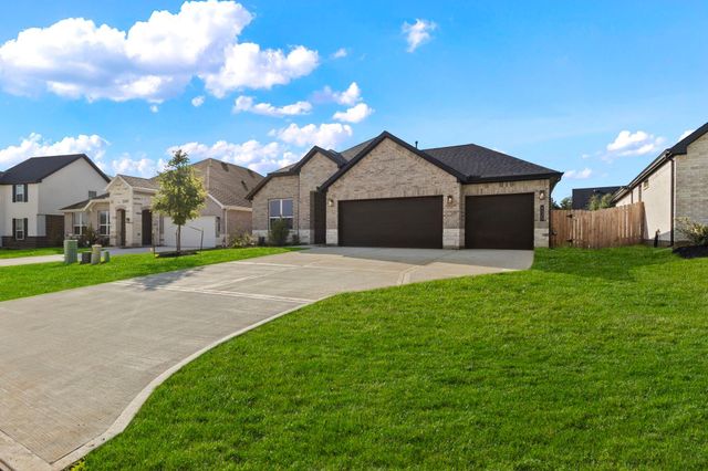 4525 Iguaza Falls Drive, Conroe, TX 77303