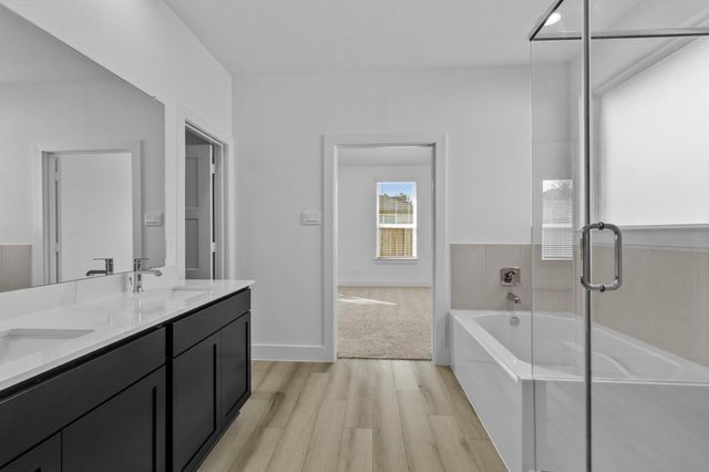 4525 Iguaza Falls Drive, Conroe, TX 77303