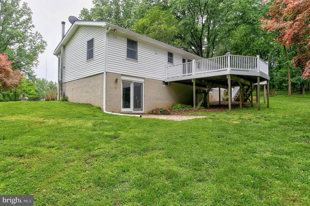 14170 MONTICELLO DR, Cooksville, MD 21723