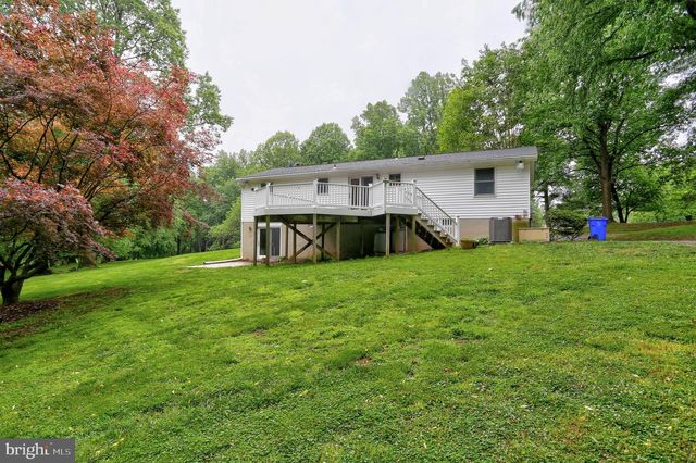 14170 MONTICELLO DR, Cooksville, MD 21723