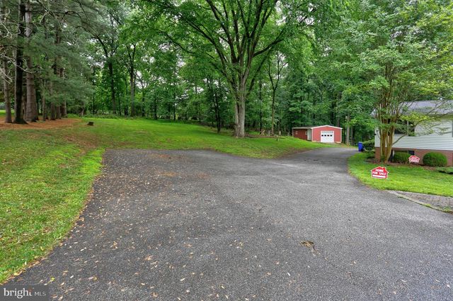14170 MONTICELLO DR, Cooksville, MD 21723