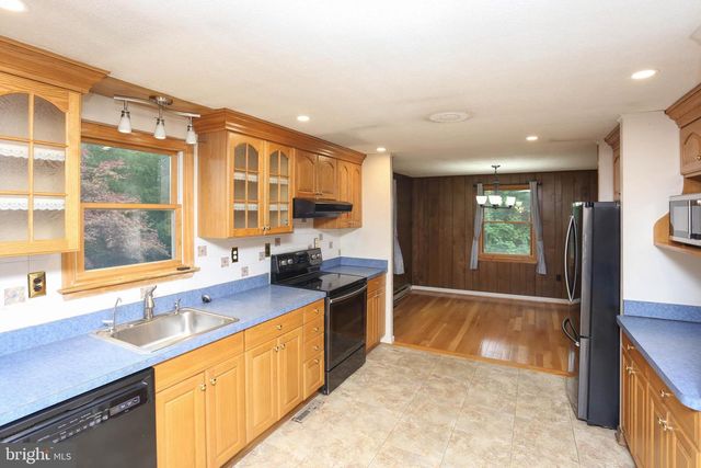 14170 MONTICELLO DR, Cooksville, MD 21723
