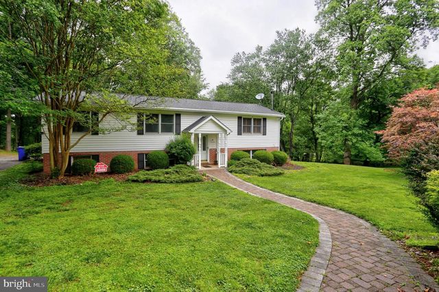 14170 MONTICELLO DR, Cooksville, MD 21723