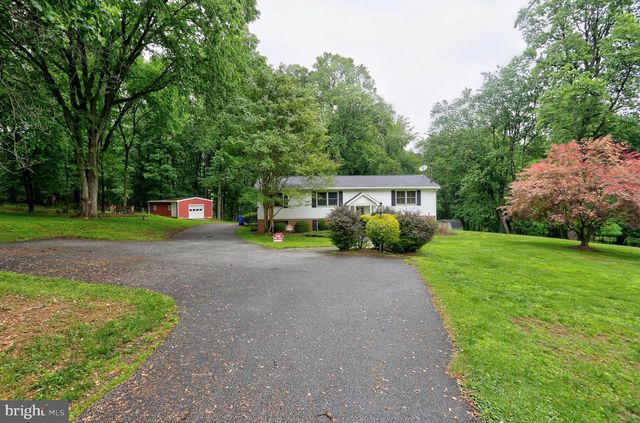 14170 MONTICELLO DR, Cooksville, MD 21723