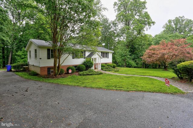 14170 MONTICELLO DR, Cooksville, MD 21723