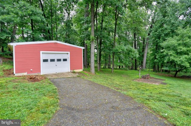 14170 MONTICELLO DR, Cooksville, MD 21723