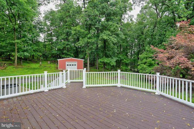 14170 MONTICELLO DR, Cooksville, MD 21723