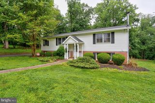 14170 MONTICELLO DR, Cooksville, MD 21723