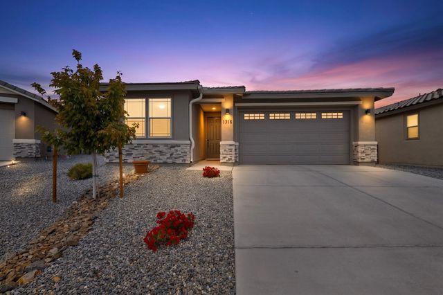 1318 Vallecito Court NW, Los Lunas, NM 87031