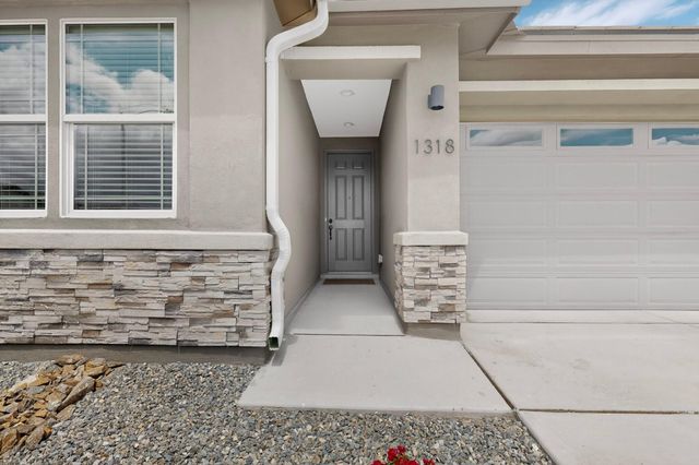 1318 Vallecito Court NW, Los Lunas, NM 87031