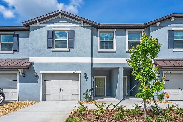 30766 VERIDIAN WAY, Wesley Chapel, FL 33543