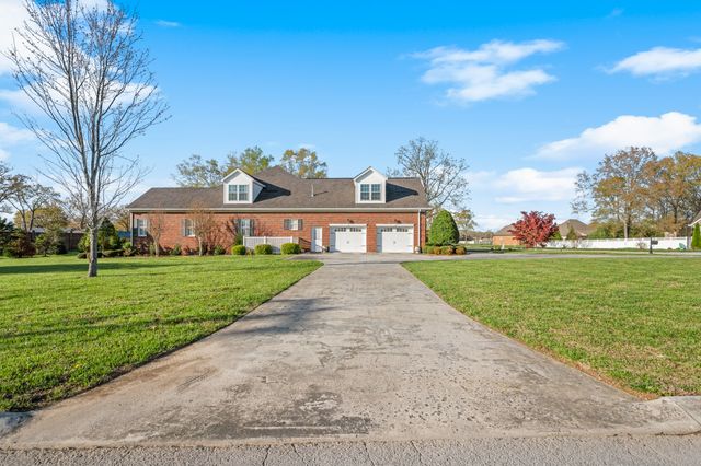 107 Heritage Cir, Manchester, TN 37355