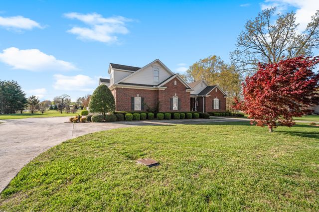 107 Heritage Cir, Manchester, TN 37355