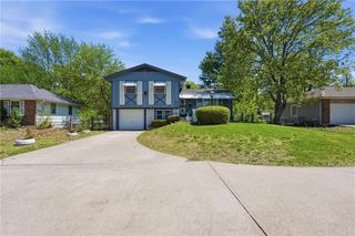 9005 Blue Ridge Boulevard, Kansas City, MO 64138