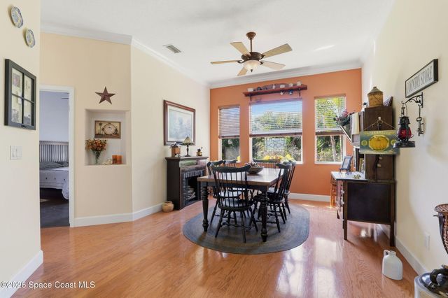 5696 Cypress Creek Drive, Grant, FL 32949