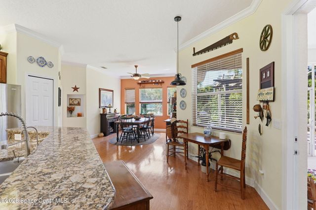 5696 Cypress Creek Drive, Grant, FL 32949