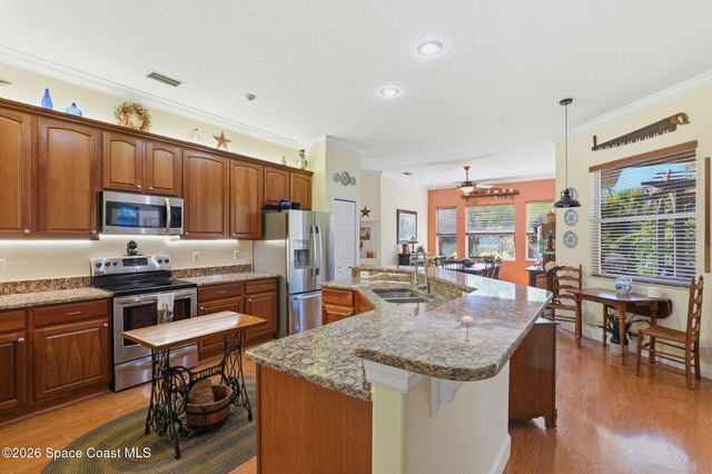 5696 Cypress Creek Drive, Grant, FL 32949