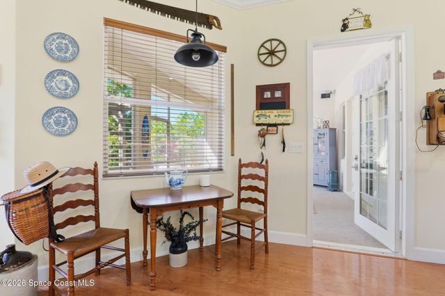 5696 Cypress Creek Drive, Grant, FL 32949