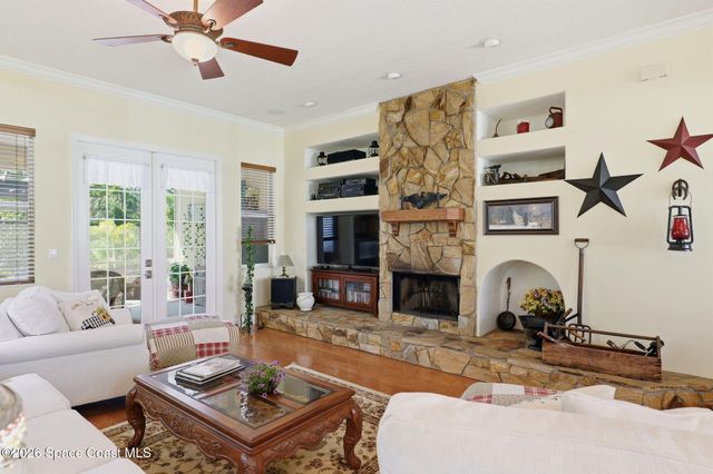 5696 Cypress Creek Drive, Grant, FL 32949