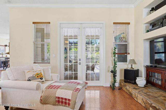 5696 Cypress Creek Drive, Grant, FL 32949