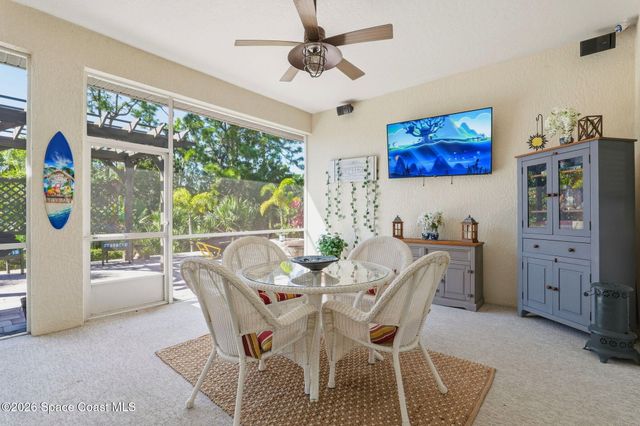 5696 Cypress Creek Drive, Grant, FL 32949