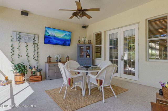 5696 Cypress Creek Drive, Grant, FL 32949