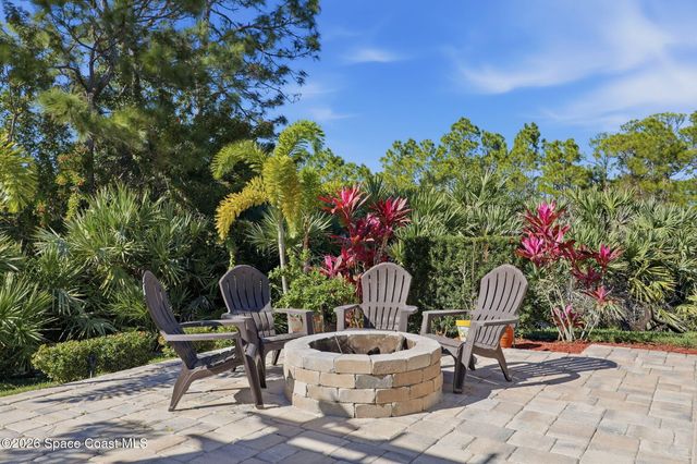 5696 Cypress Creek Drive, Grant, FL 32949