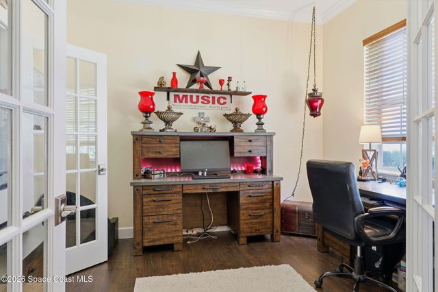 5696 Cypress Creek Drive, Grant, FL 32949