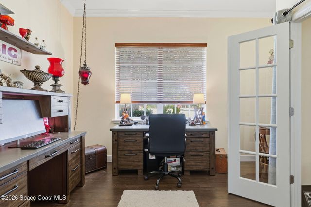 5696 Cypress Creek Drive, Grant, FL 32949