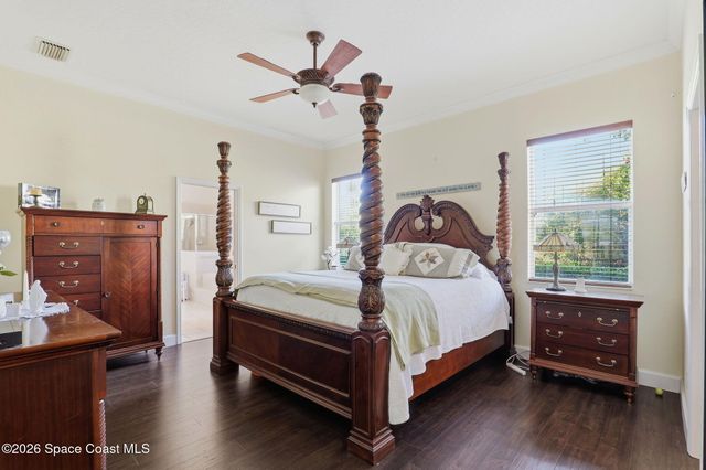 5696 Cypress Creek Drive, Grant, FL 32949