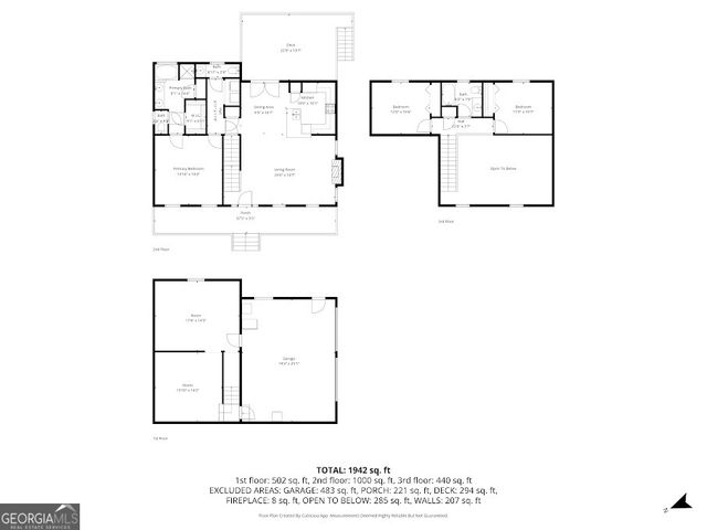 132 Sunrise Strip, Carrollton, GA 30117