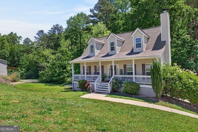 132 Sunrise Strip, Carrollton, GA 30117