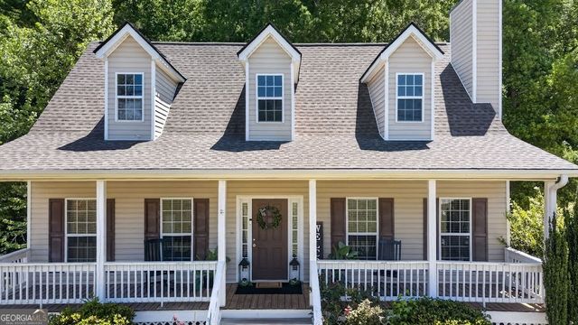 132 Sunrise Strip, Carrollton, GA 30117