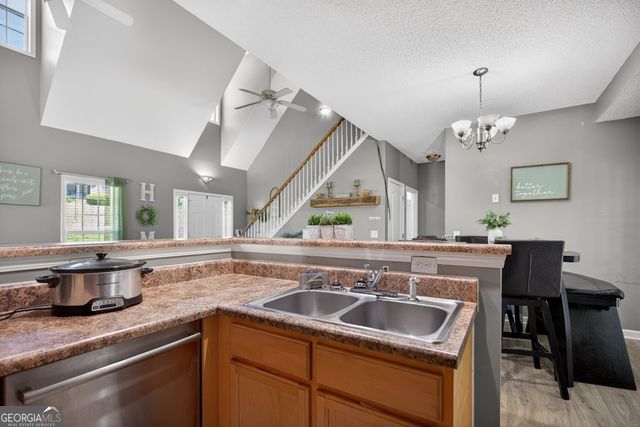 132 Sunrise Strip, Carrollton, GA 30117